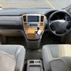 toyota alphard 2006 NIKYO_YD55706 image 11