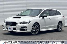 subaru levorg 2014 CFJ1538030
