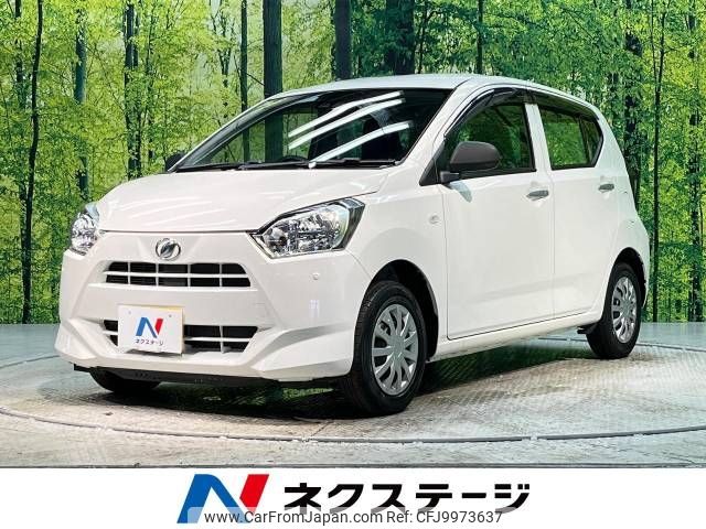 daihatsu mira-e-s 2019 -DAIHATSU--Mira e:s 5BA-LA350S--LA350S-0127518---DAIHATSU--Mira e:s 5BA-LA350S--LA350S-0127518- image 1