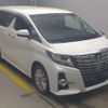 toyota alphard 2015 -TOYOTA--Alphard DBA-AGH35W--AGH35-0008102---TOYOTA--Alphard DBA-AGH35W--AGH35-0008102- image 4