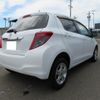 toyota vitz 2013 CFJ1557366 image 7