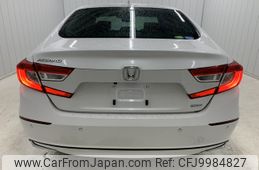 honda accord 2020 NIKYO_AW90330