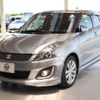 suzuki swift 2014 quick_quick_DBA-ZC72S_ZC72S-325097 image 3