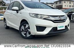 honda fit 2014 -HONDA--Fit DAA-GP5--GP5-3053886---HONDA--Fit DAA-GP5--GP5-3053886-