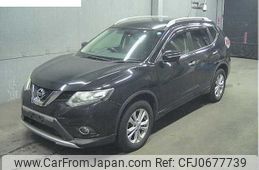 nissan x-trail 2015 22922