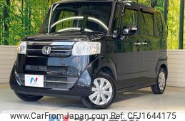 honda n-box 2017 CFJ1644175