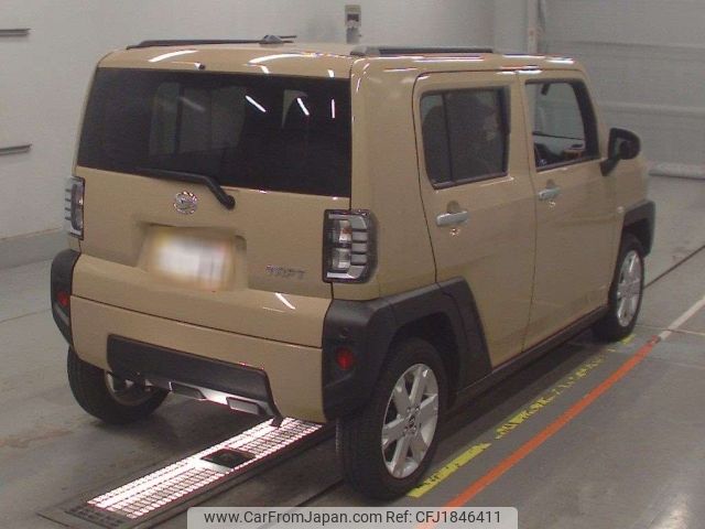 daihatsu taft 2023 CFJ1846411 image 2