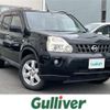 nissan x-trail 2010 -NISSAN--X-Trail DBA-NT31--NT31-107181---NISSAN--X-Trail DBA-NT31--NT31-107181- image 1