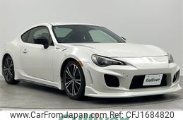 toyota 86 2015 CFJ1684820