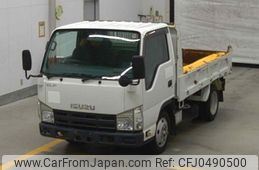 isuzu elf-truck 2014 -ISUZU--Elf NJR85-7042059---ISUZU--Elf NJR85-7042059-