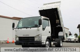 isuzu elf-truck 2013 CFJ1537534