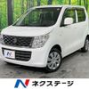 suzuki wagon-r 2016 quick_quick_MH34S_MH34S-521434 image 1
