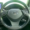 toyota c-hr 2018 quick_quick_DAA-ZYX10_ZYX10-2149970 image 14