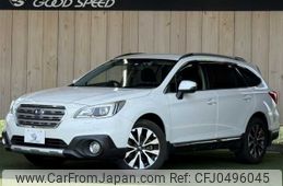 subaru outback 2015 -SUBARU--Legacy OutBack DBA-BS9--BS9-011761---SUBARU--Legacy OutBack DBA-BS9--BS9-011761-