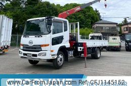 nissan diesel-ud-condor 2017 GOO_NET_EXCHANGE_0541786A30250513W004