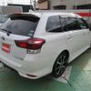 toyota corolla-fielder 2018 -TOYOTA 【和歌山 501ﾅ7684】--Corolla Fielder NKE165G--7186935---TOYOTA 【和歌山 501ﾅ7684】--Corolla Fielder NKE165G--7186935- image 21