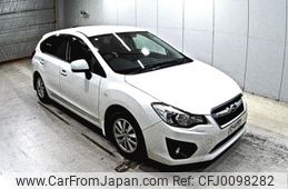 subaru impreza-wagon 2014 -SUBARU--Impreza Wagon GP2-023869---SUBARU--Impreza Wagon GP2-023869-