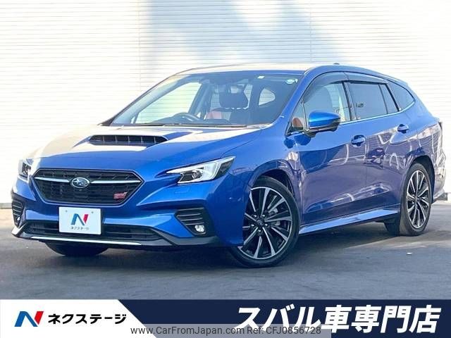 subaru levorg 2022 -SUBARU--Levorg 5BA-VNH--VNH-003070---SUBARU--Levorg 5BA-VNH--VNH-003070- image 1