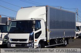 mitsubishi-fuso fighter 2023 -MITSUBISHI--Fuso Fighter 2KG-FK65F--FK65F-611057---MITSUBISHI--Fuso Fighter 2KG-FK65F--FK65F-611057-