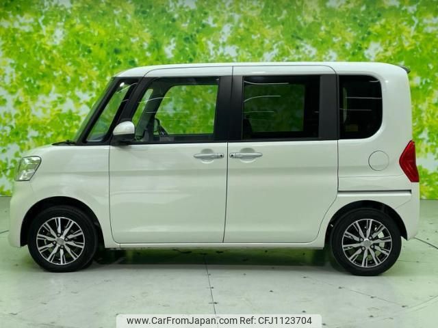 subaru chiffon 2019 quick_quick_DBA-LA600F_LA600F-0009600 image 2