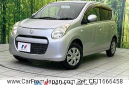 suzuki alto 2011 CFJ1666458
