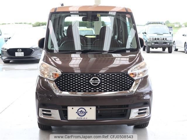 nissan dayz-roox 2019 quick_quick_DBA-B21A_B21A-0586446 image 2