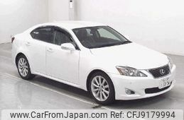 lexus is 2010 -LEXUS 【福山 330ｻ1396】--Lexus IS GSE20--5126480---LEXUS 【福山 330ｻ1396】--Lexus IS GSE20--5126480-