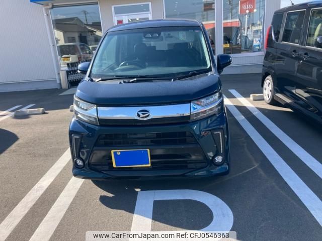 daihatsu move 2018 -DAIHATSU--Move DBA-LA150S--LA150S-0144201---DAIHATSU--Move DBA-LA150S--LA150S-0144201- image 2