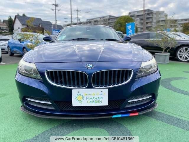 bmw z4 2011 quick_quick_ABA-LM25_WBALM32090E355457 image 2