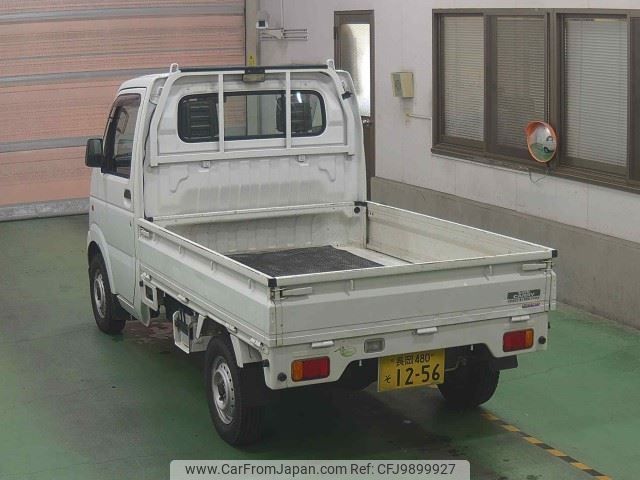 suzuki carry-truck 2006 -SUZUKI 【長岡 480ｿ1256】--Carry Truck DA63T--459862---SUZUKI 【長岡 480ｿ1256】--Carry Truck DA63T--459862- image 2