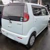 suzuki mr-wagon 2012 -SUZUKI--MR Wagon MF33S--183911---SUZUKI--MR Wagon MF33S--183911- image 2