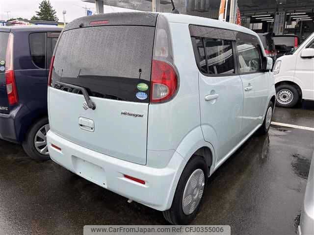 suzuki mr-wagon 2012 -SUZUKI--MR Wagon MF33S--183911---SUZUKI--MR Wagon MF33S--183911- image 2