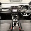 nissan leaf 2018 -NISSAN--Leaf ZAA-ZE1--ZE1-028174---NISSAN--Leaf ZAA-ZE1--ZE1-028174- image 16