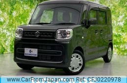 suzuki spacia 2021 quick_quick_5AA-MK53S_MK53S-364685