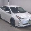 toyota prius 2016 -TOYOTA 【神戸 304ﾋ 745】--Prius DAA-ZVW50--ZVW50-6036031---TOYOTA 【神戸 304ﾋ 745】--Prius DAA-ZVW50--ZVW50-6036031- image 1