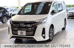 toyota noah 2021 CFJ1702452