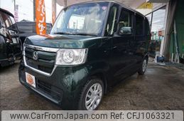 honda n-box 2020 -HONDA--N BOX 6BA-JF3--JF3-2226731---HONDA--N BOX 6BA-JF3--JF3-2226731-