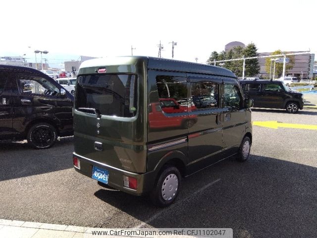 suzuki every 2019 -SUZUKI--Every EBD-DA17V--DA17V-835468---SUZUKI--Every EBD-DA17V--DA17V-835468- image 2