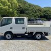 toyota dyna-truck 2010 GOO_NET_EXCHANGE_0730233A30250605W001 image 4