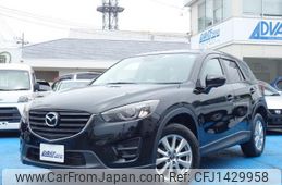 mazda cx-5 2016 CFJ1429958