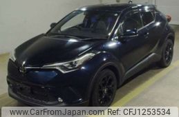 toyota c-hr 2018 -TOYOTA--C-HR DBA-NGX50--NGX50-2032280---TOYOTA--C-HR DBA-NGX50--NGX50-2032280-