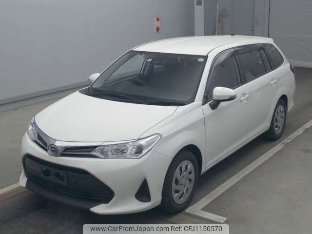 toyota corolla-fielder 2022 -TOYOTA--Corolla Fielder 6AA-NKE165G--NKE165-7256293---TOYOTA--Corolla Fielder 6AA-NKE165G--NKE165-7256293- image 1
