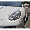 porsche cayman 2010 quick_quick_ABA-987MA120_WP0ZZZ98ZAU750901 image 8