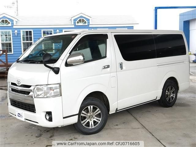 toyota hiace-van 2016 quick_quick_LDF-KDH206V_KDH206-8102400 image 1