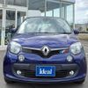 renault twingo 2018 -RENAULT--Renault Twingo DBA-AHH4B--VF1AHB22AJ0771212---RENAULT--Renault Twingo DBA-AHH4B--VF1AHB22AJ0771212- image 3