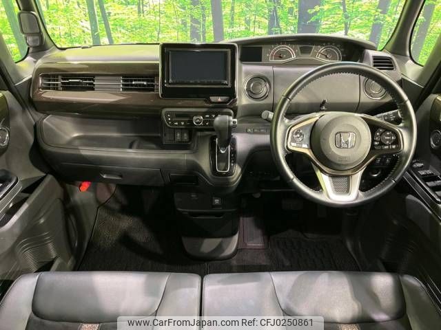 honda n-box 2019 -HONDA--N BOX DBA-JF4--JF4-2021976---HONDA--N BOX DBA-JF4--JF4-2021976- image 2