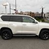 toyota land-cruiser-prado 2015 -TOYOTA--Land Cruiser Prado LDA-GDJ150W--GDJ150-0003426---TOYOTA--Land Cruiser Prado LDA-GDJ150W--GDJ150-0003426- image 5