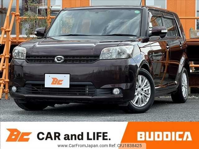 toyota corolla-rumion 2011 CFJ1838425 image 1