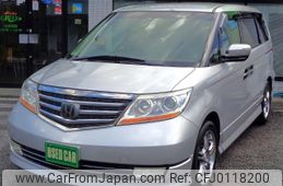 honda elysion-prestige 2007 quick_quick_DBA-RR5_1003275