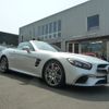 mercedes-benz sl-class 2016 -MERCEDES-BENZ--Benz SL CBA-231473--WDD2314731F043241---MERCEDES-BENZ--Benz SL CBA-231473--WDD2314731F043241- image 22